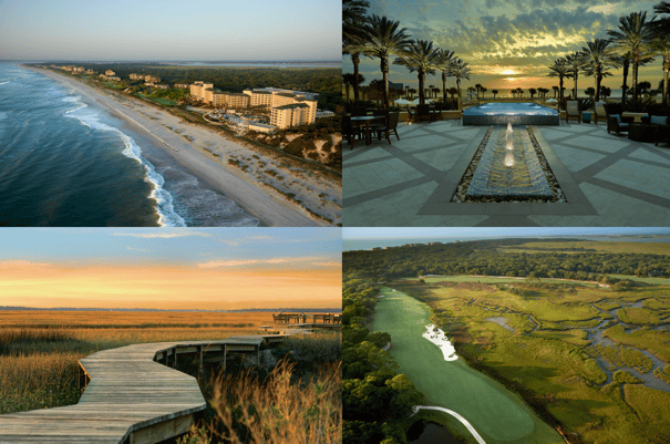 Amelia Island Images