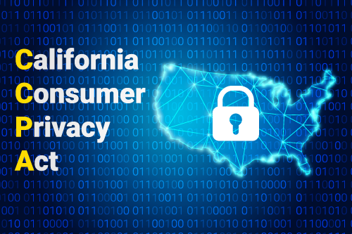 California Issues The California Consumer Privacy Act