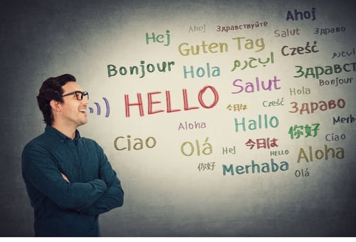 Language Translation