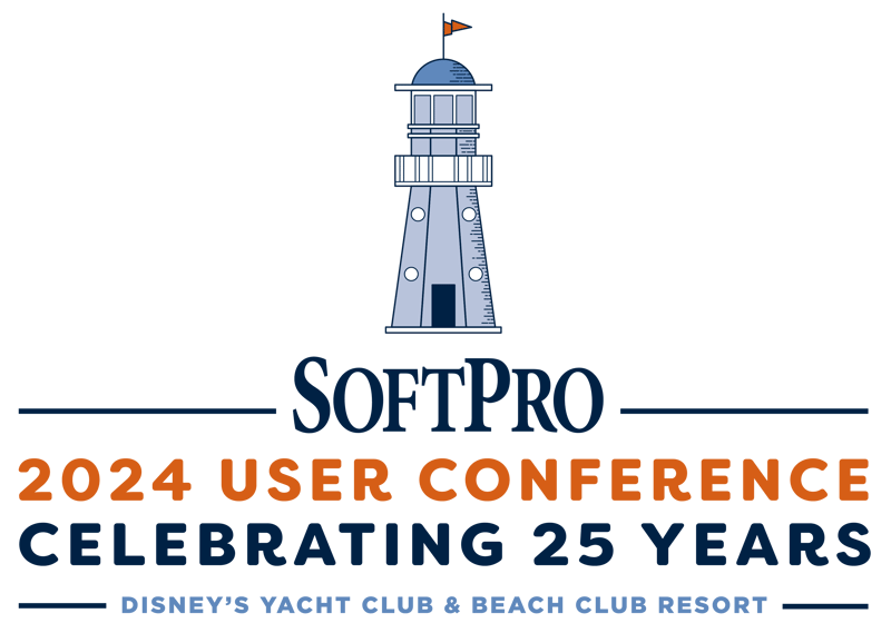 Register Now for the 2025 SoftPro User Group Conference