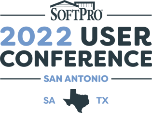 SoftPro User Group Conference Logo