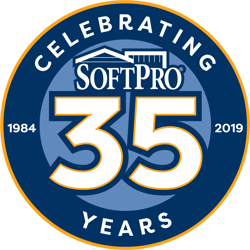 SoftPro 35th Anniversary