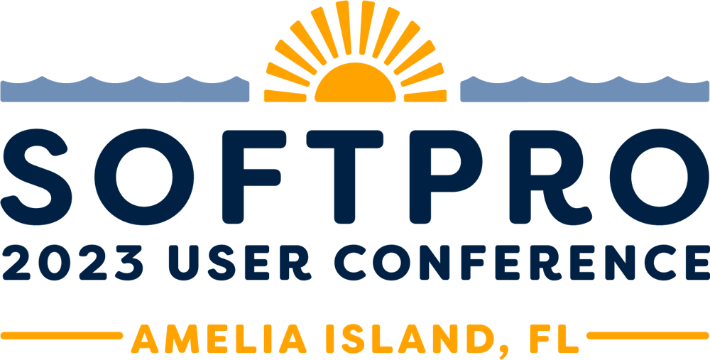 Register Now for the 2023 SoftPro User Group Conference