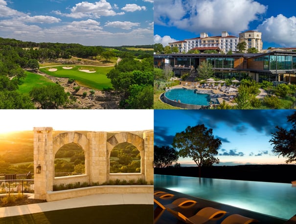 La Cantera Resort & Spa