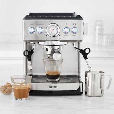 espresso maker