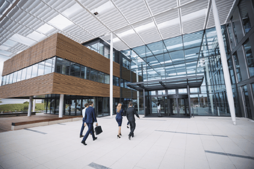 image_business-people-entering-modern-office-building