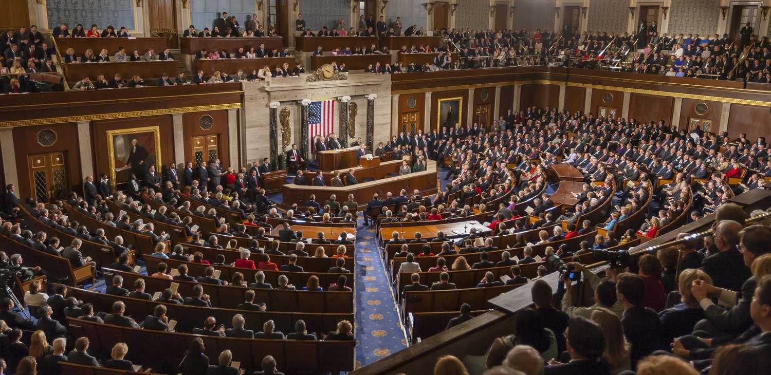 116th Congress Leadership & Party Shifts SoftPro Blog