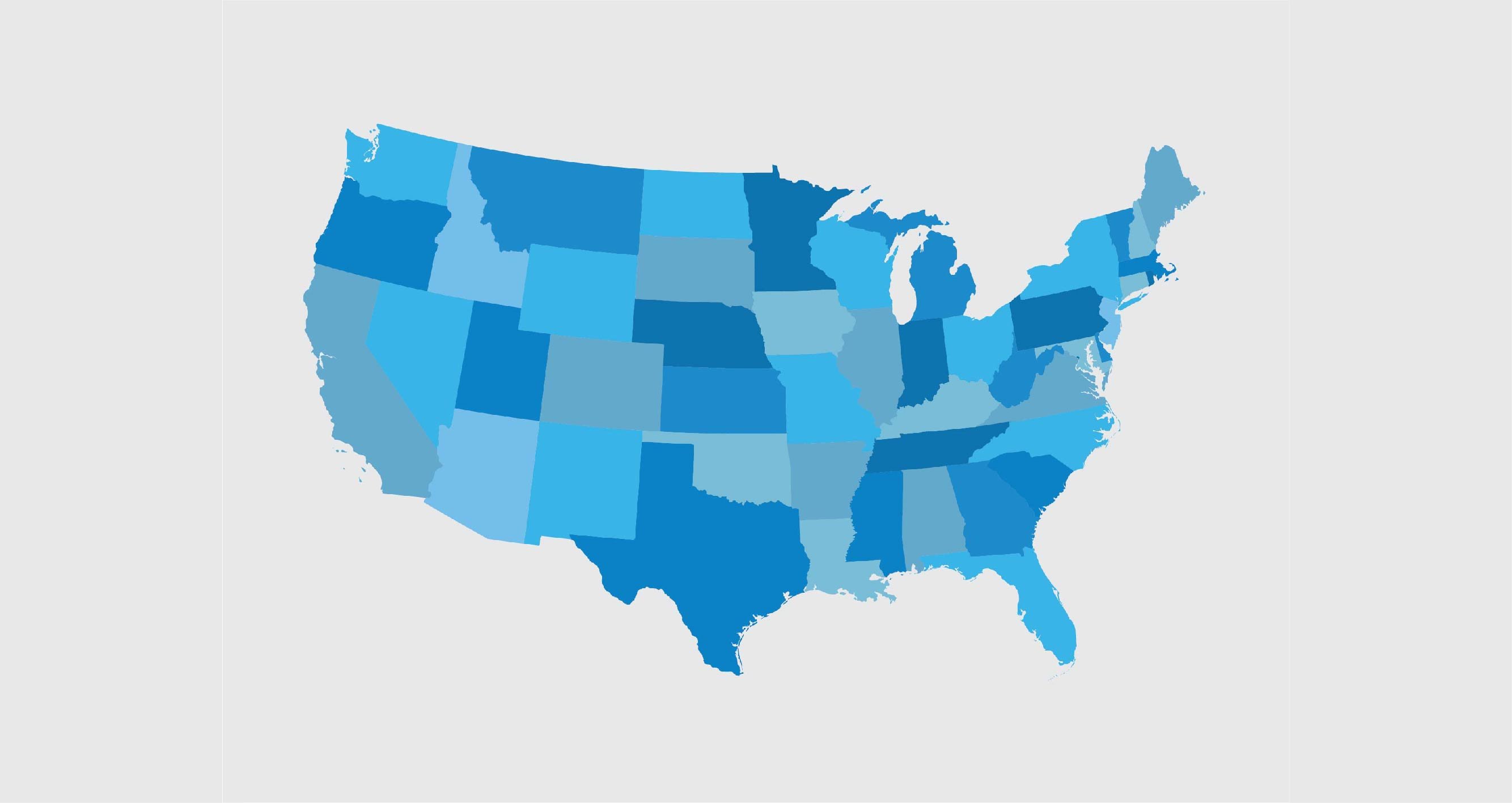 july state regulatory updates