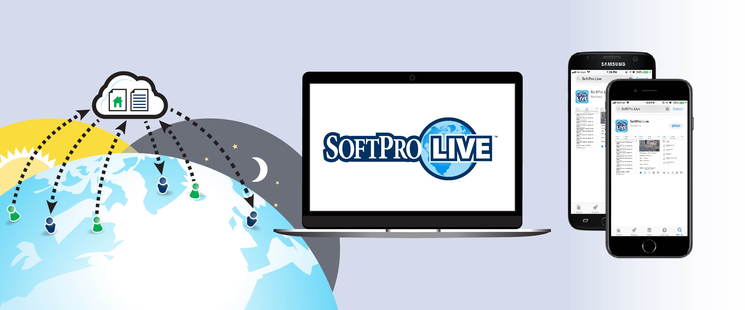 Elevate Closings with SoftPro LIVE | SoftPro Blog
