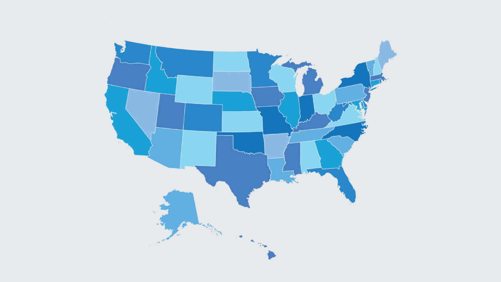 April 2021 State Regulatory Compliance Updates